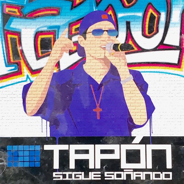 Sigue Soñando