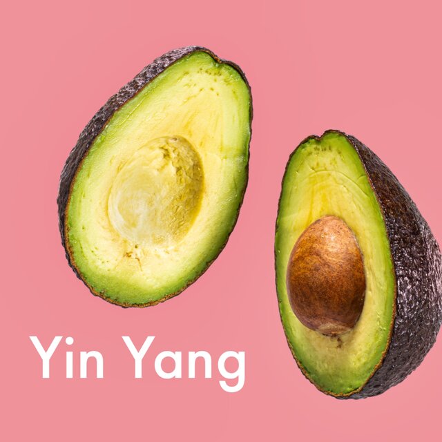 Yin Yang