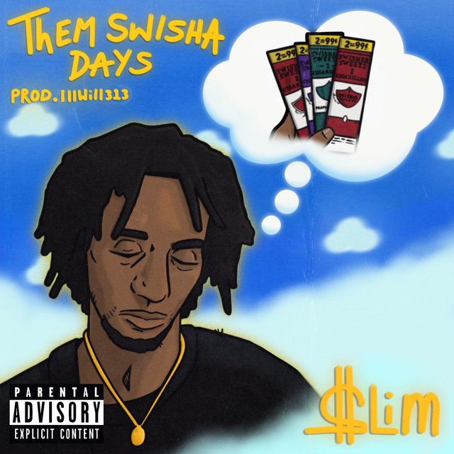 Them Swisha Days