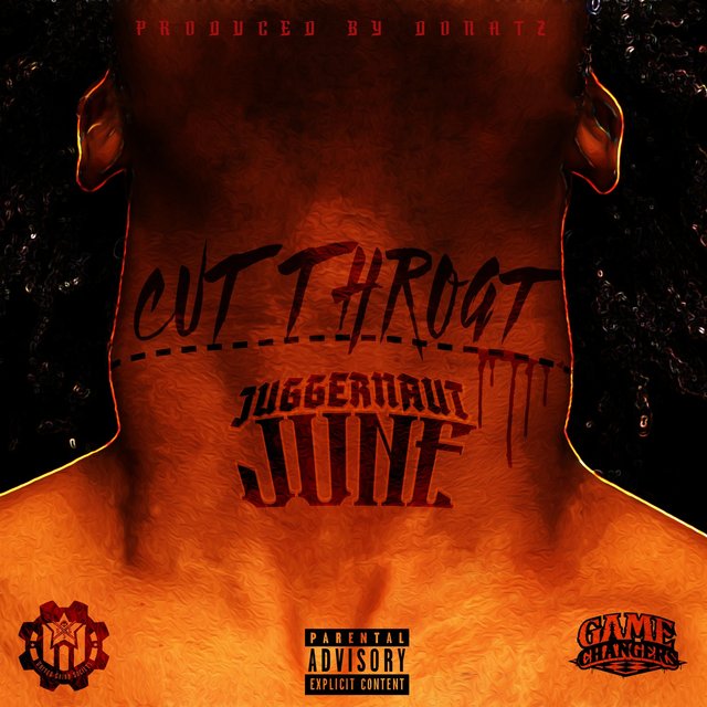 Cut Throat