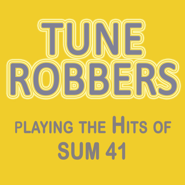 Playing the Hits of Sum 41