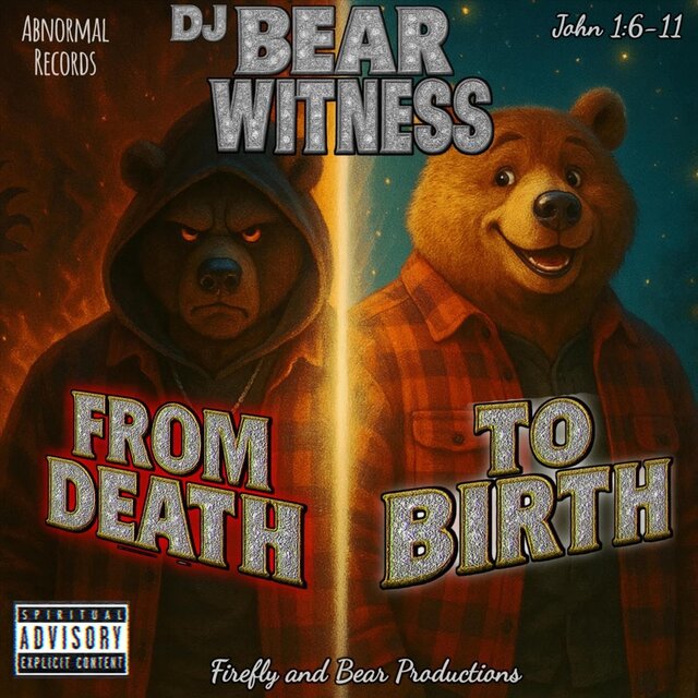 From Death to Birth