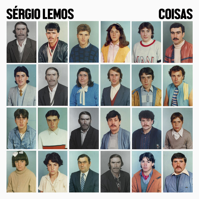 Coisas