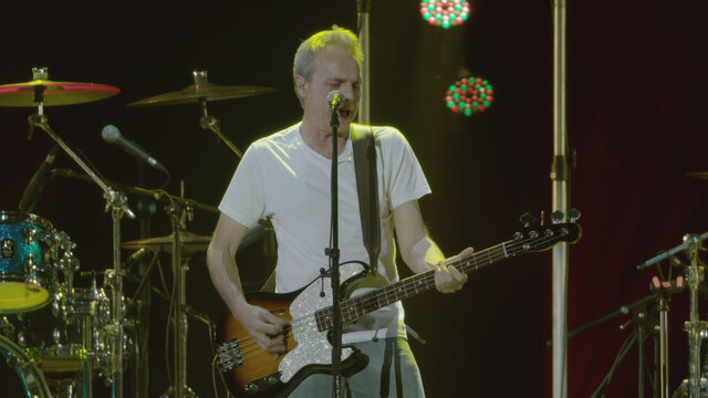 Mariposas (En Vivo)