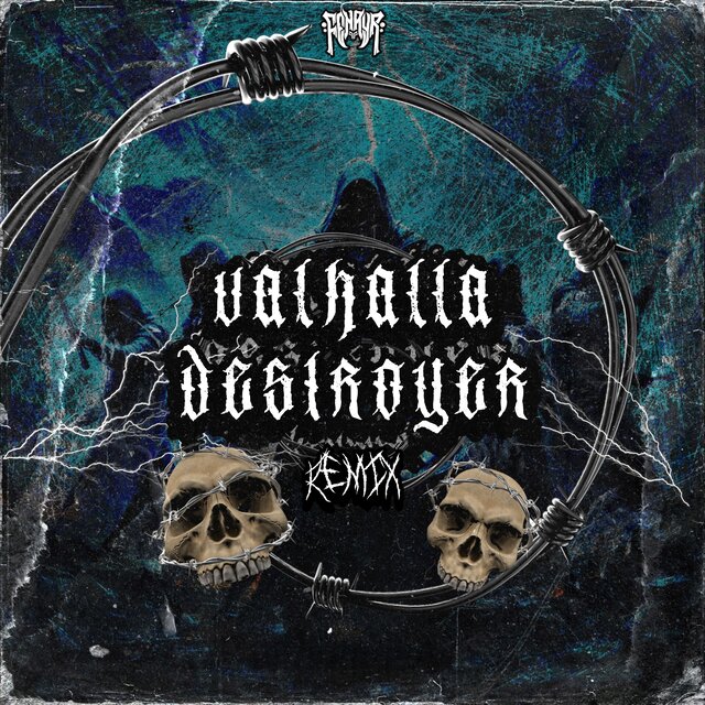 VALHALLA DESTROYER (Remix)