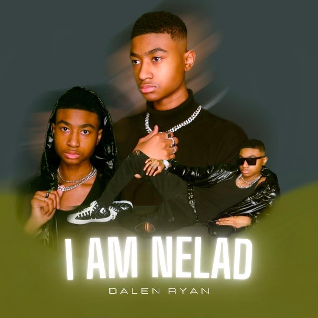 I Am Nelad