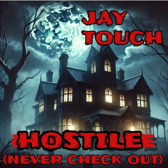HOSTILE (NEVER CHECK OUT)
