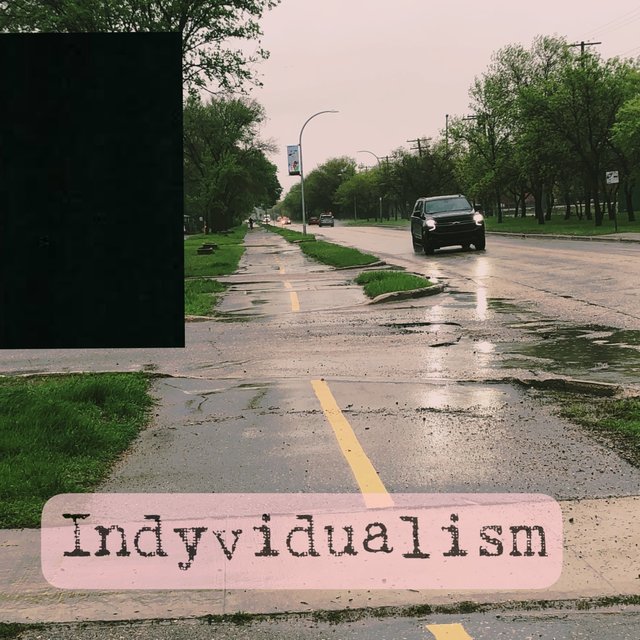Indyvidualism
