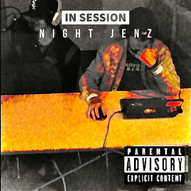 IN SESSION
