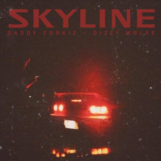 Skyline (feat. Dizzy Wolfe)