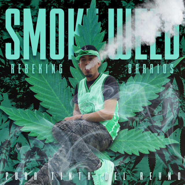 Smoke Weed