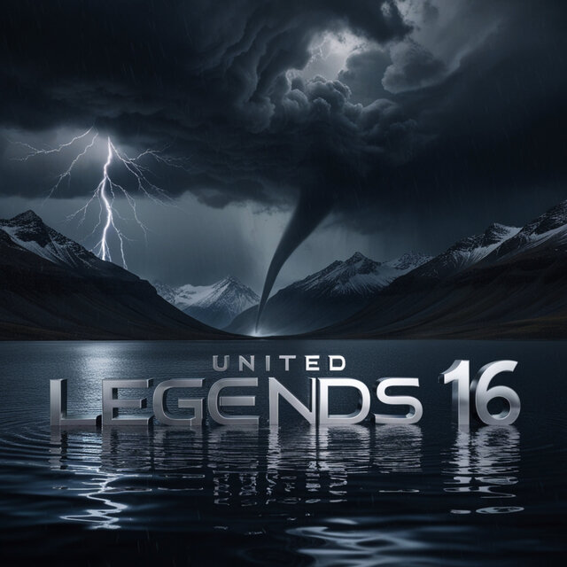 United Legends 16