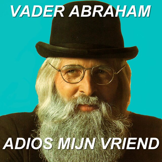 Adios mijn vriend