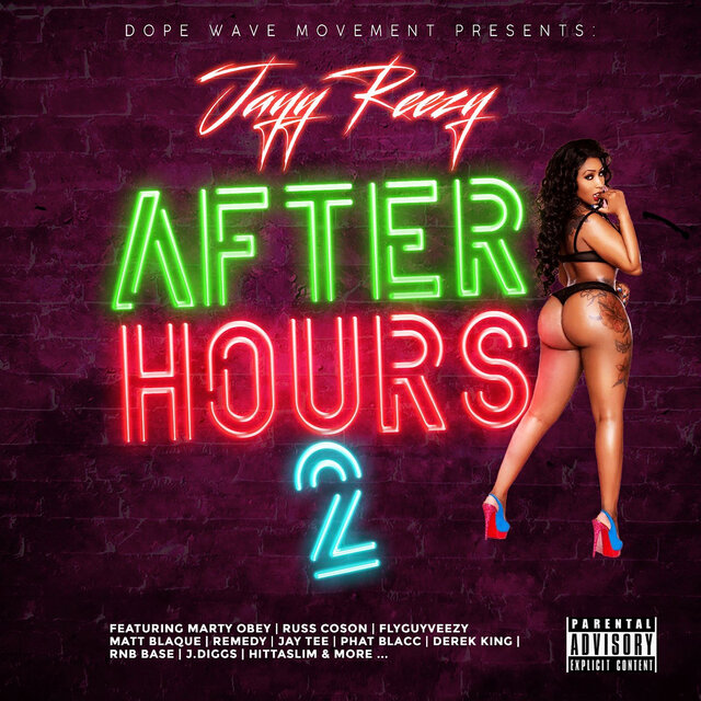 After Hours 2