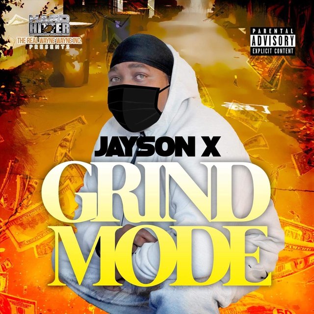 Grind Mode