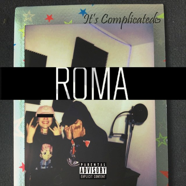 It's Complicated