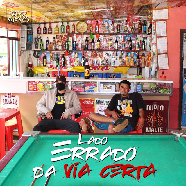 Lado Errado da Via Certa