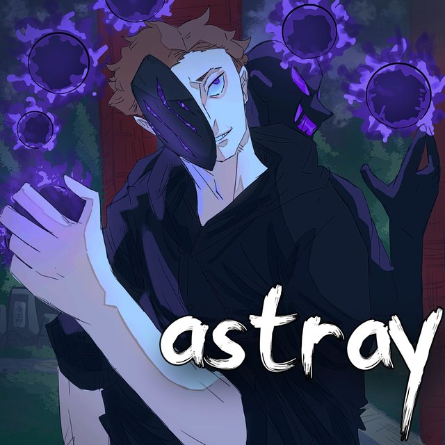 Astray