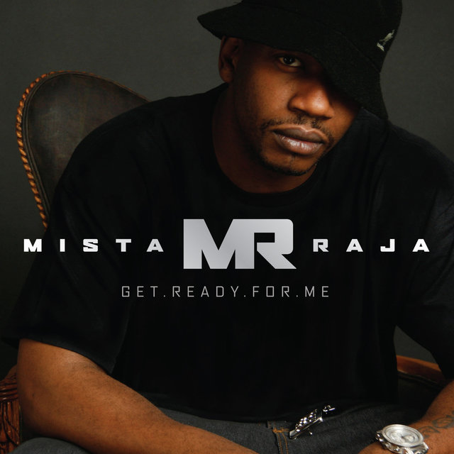 Get Ready for Me