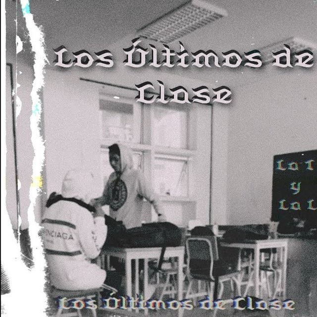 Los Ultimos de Clase