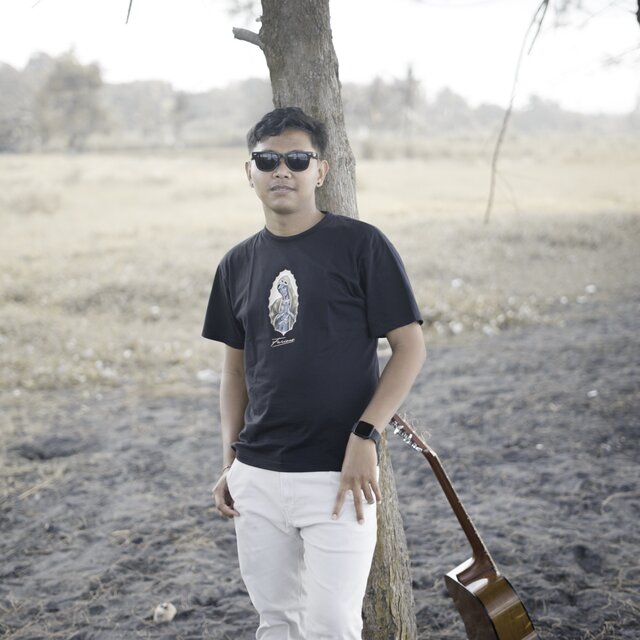Tusing Pantes Gelahang