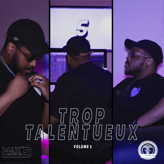 Trop Talentueux, Volume 1