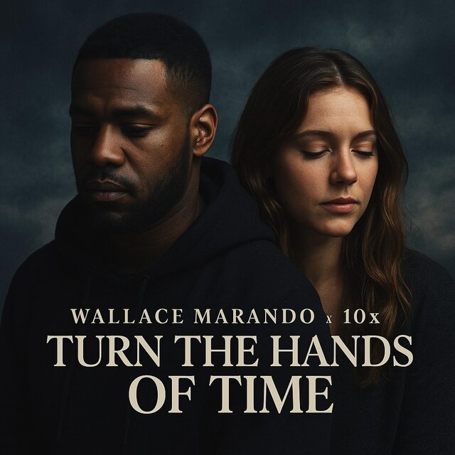 Turn Back the Time (feat. 10x)