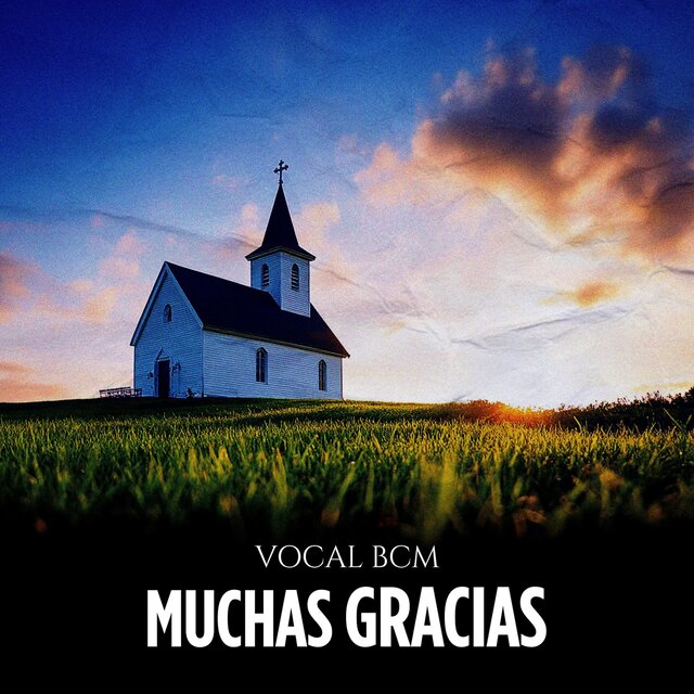 Muchas Gracias