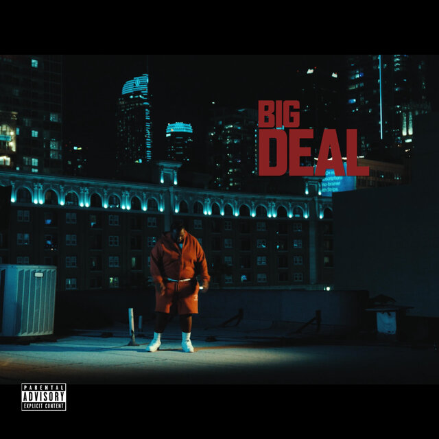 BIG DEAL
