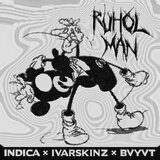 RUHOLMAN