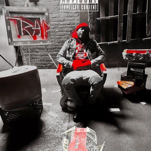 T.R.A.P