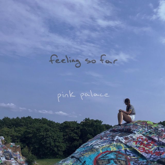 Feeling So Far