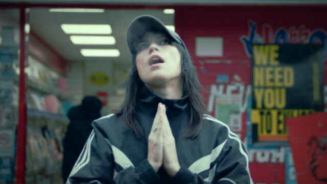 90 Seconds To Midnight (Official Video)
