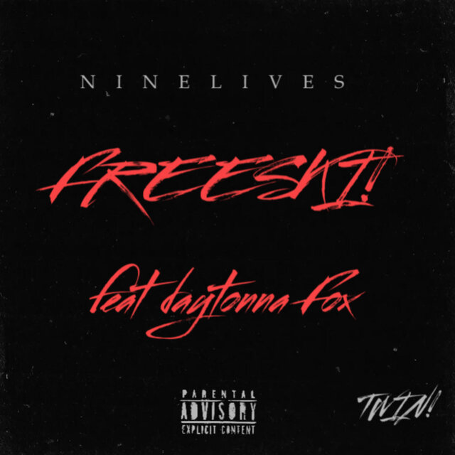 FREESKI (feat. Dayytona Fox)