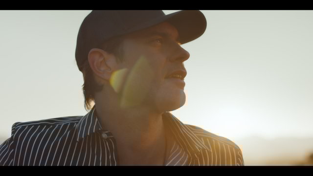 Man Made (Official Video)