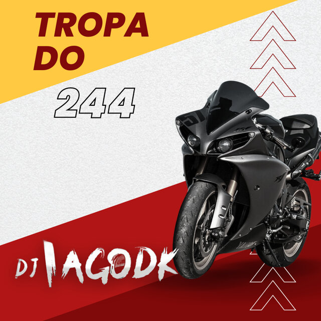Tropa do 244