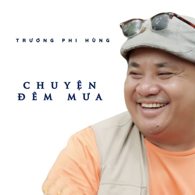 Chuyện Đêm Mưa