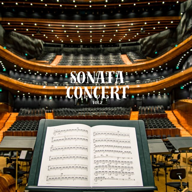 Sonata Concert vol.2