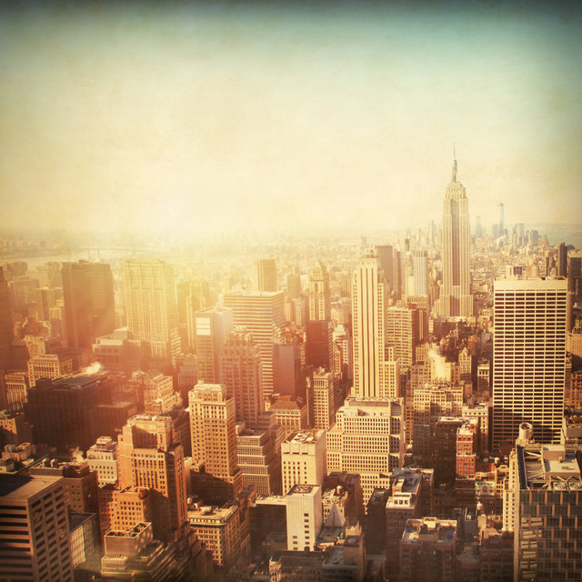 You and the City