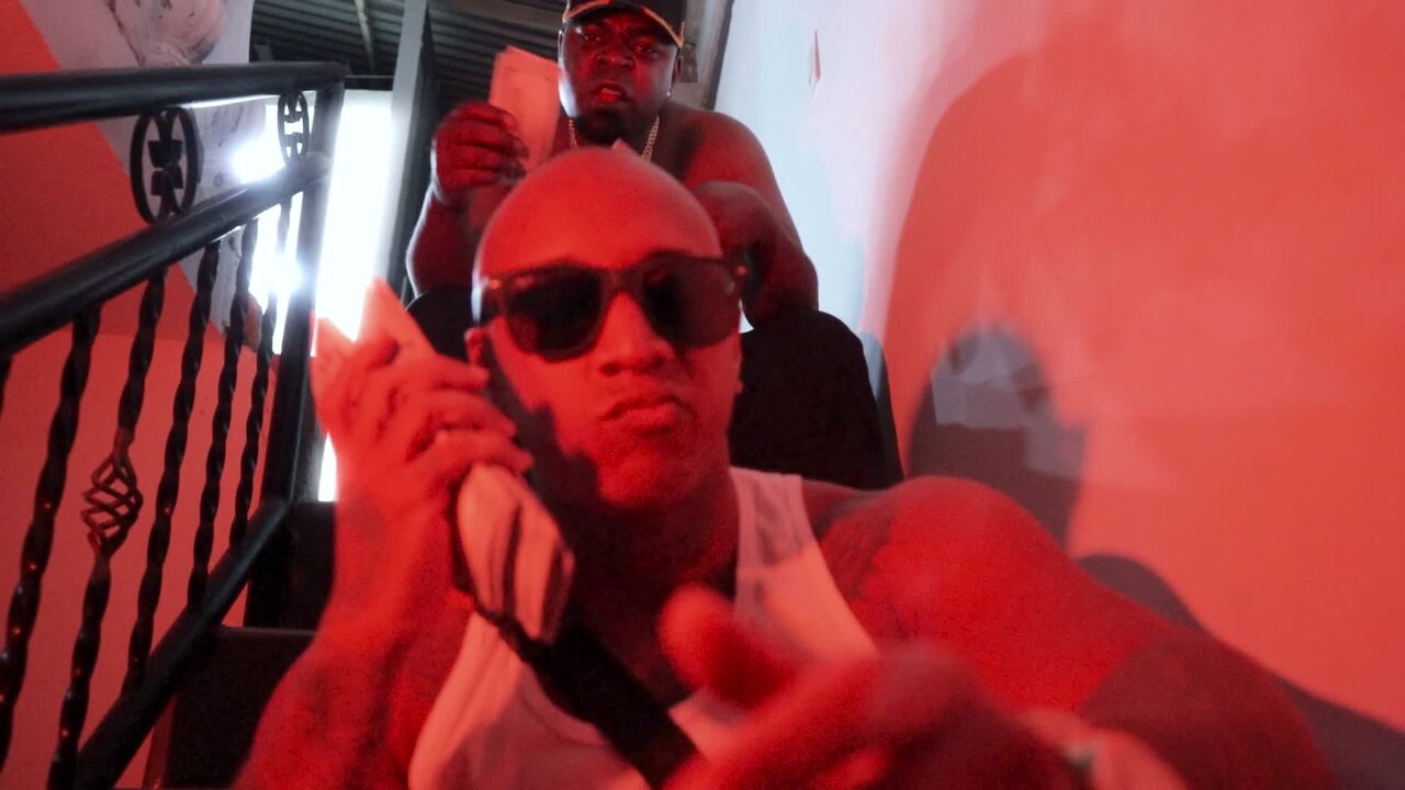 Mero Cobro (feat. Beiby Calle)