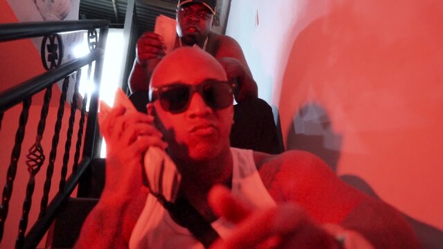 Mero Cobro (feat. Beiby Calle)