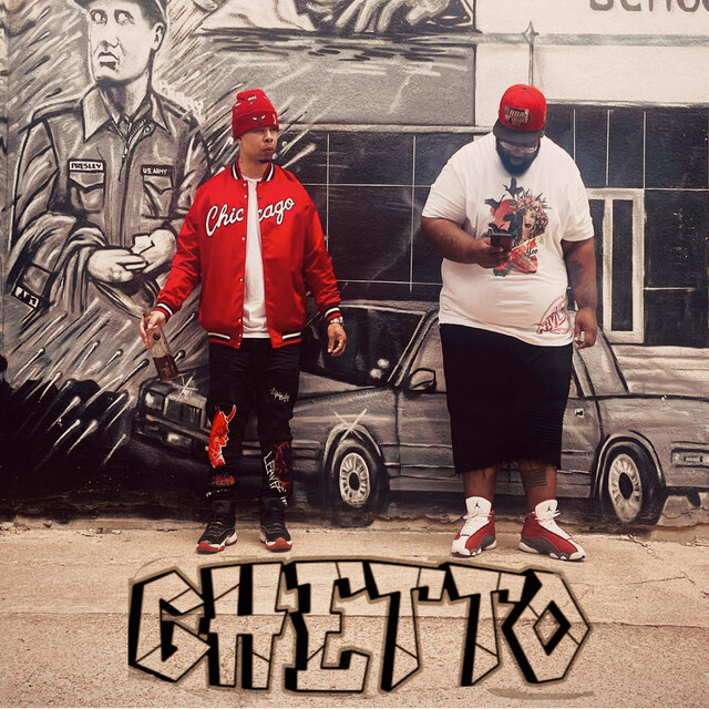 Ghetto