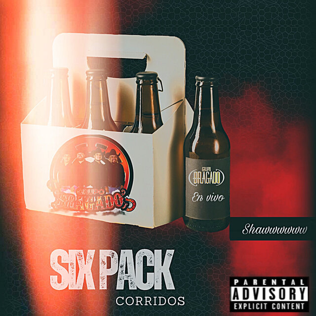 Six Pack Corridos