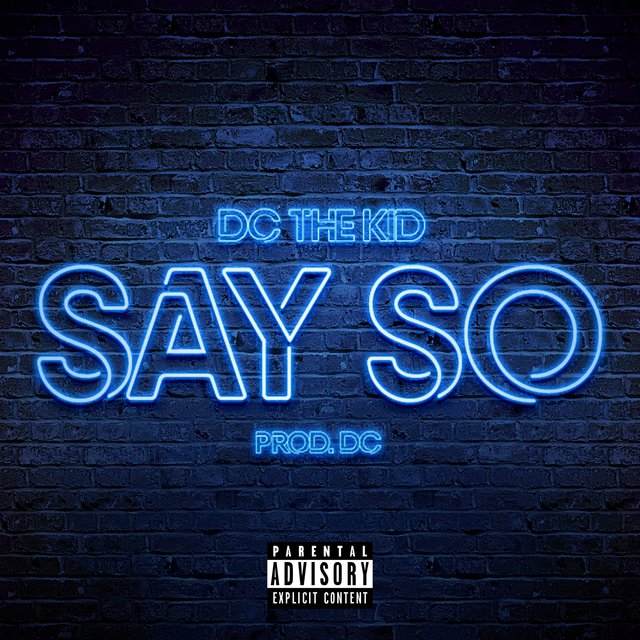 Say So