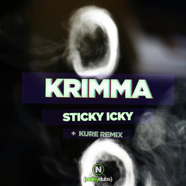 Sticky Icky