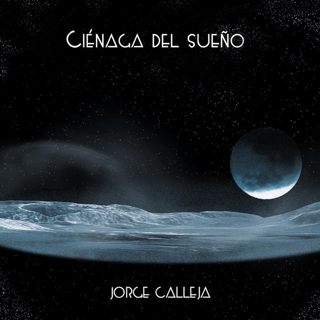Ciénaga del Sueño