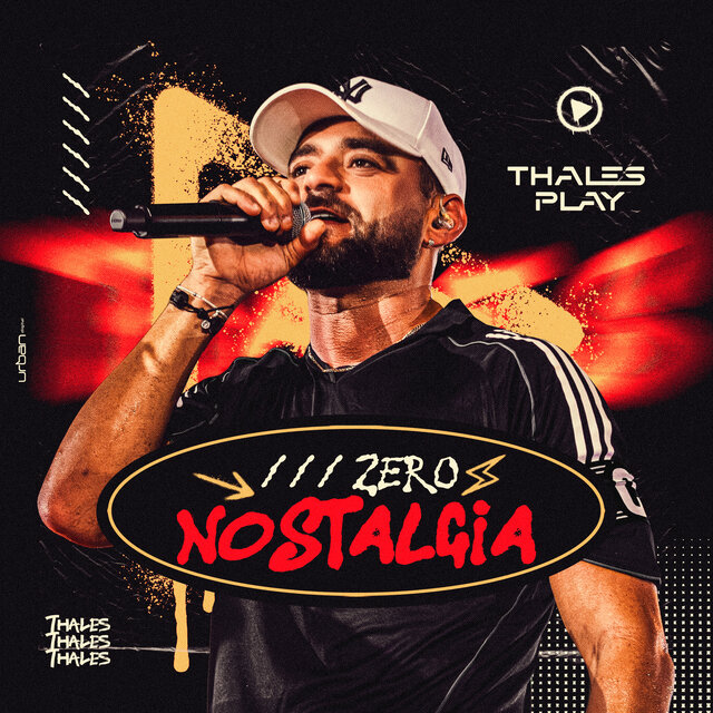 Zero Nostalgia