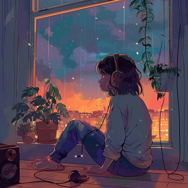 Soothing Relaxation Music: Quiet Harmonies for Calm