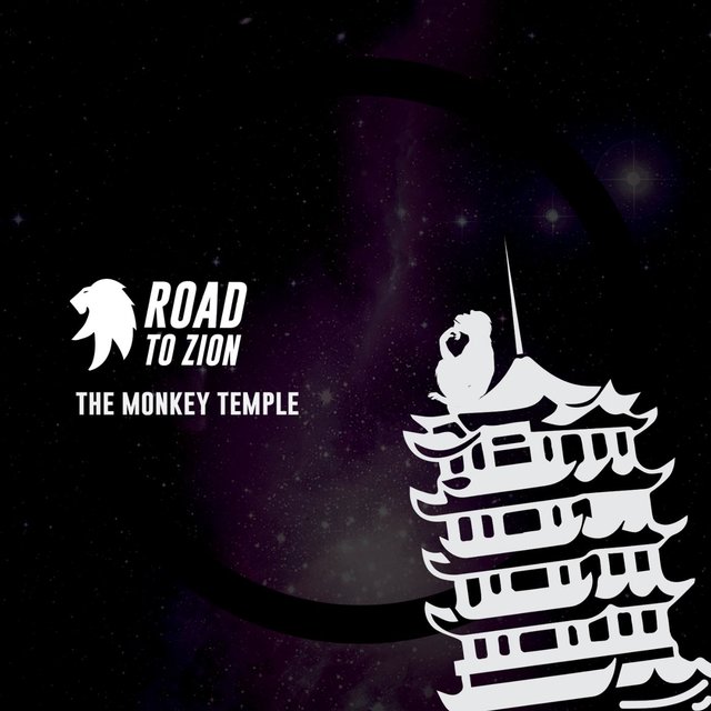 The Monkey Temple