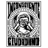 Inconsciente Ciudadano